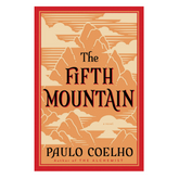 The Fifth Mountain - The English Bookshop